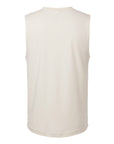 BELLA + CANVAS Jersey Muscle Tank 3483
