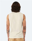 BELLA + CANVAS Jersey Muscle Tank 3483