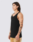 BELLA + CANVAS Unisex Triblend Tank 3484