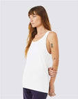 BELLA + CANVAS Unisex Triblend Tank 3484