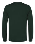 BELLA + CANVAS Unisex Jersey Long Sleeve Tee 3501