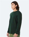 BELLA + CANVAS Unisex Jersey Long Sleeve Tee 3501