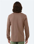 BELLA + CANVAS Unisex Jersey Long Sleeve Tee 3501