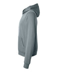 BELLA + CANVAS Unisex Sponge Fleece Hoodie Sweatshirt 3719