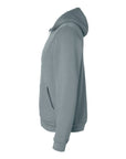 BELLA + CANVAS Unisex Sponge Fleece Full-Zip Hoodie Sweatshirt 3739