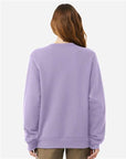 BELLA + CANVAS Unisex Sponge Fleece Classic Crewneck Sweatshirt 3911