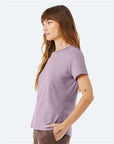 BELLA + CANVAS Women’s Relaxed Jersey Tee 6400
