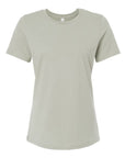 BELLA + CANVAS Women’s Relaxed Jersey Tee 6400
