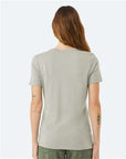 BELLA + CANVAS Women’s Relaxed Jersey Tee 6400