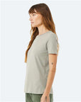 BELLA + CANVAS Women’s Relaxed Jersey Tee 6400