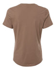 BELLA + CANVAS Women’s Relaxed Jersey Tee 6400