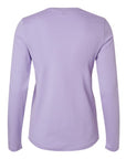 BELLA + CANVAS Women’s Jersey Long Sleeve Tee 6500