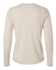 BELLA + CANVAS Women’s Jersey Long Sleeve Tee 6500