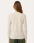 BELLA + CANVAS Women’s Jersey Long Sleeve Tee 6500