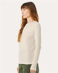 BELLA + CANVAS Women’s Jersey Long Sleeve Tee 6500