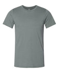 BELLA + CANVAS CVC Jersey Tee 3001CVC