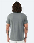 BELLA + CANVAS CVC Jersey Tee 3001CVC