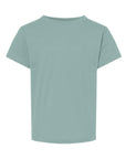 BELLA + CANVAS Toddler Jersey Tee 3001T