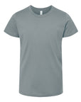BELLA + CANVAS Youth Jersey Tee 3001Y