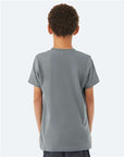 BELLA + CANVAS Youth Jersey Tee 3001Y