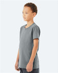 BELLA + CANVAS Youth Jersey Tee 3001Y
