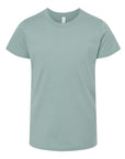 BELLA + CANVAS Youth Jersey Tee 3001Y