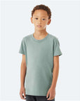 BELLA + CANVAS Youth Jersey Tee 3001Y
