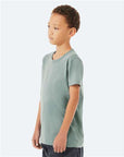 BELLA + CANVAS Youth Jersey Tee 3001Y