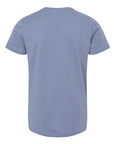 BELLA + CANVAS Youth Jersey Tee 3001Y