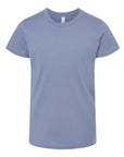 BELLA + CANVAS Youth Jersey Tee 3001Y