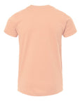 BELLA + CANVAS Youth Jersey Tee 3001Y