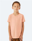 BELLA + CANVAS Youth Jersey Tee 3001Y