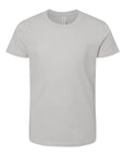 BELLA + CANVAS Youth Jersey Tee 3001Y