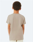 BELLA + CANVAS Youth Jersey Tee 3001Y