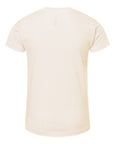 BELLA + CANVAS Youth CVC Jersey Tee 3001YCVC