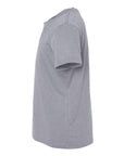 BELLA + CANVAS Youth CVC Jersey Tee 3001YCVC