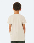 BELLA + CANVAS Youth Triblend Tee 3413Y