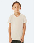 BELLA + CANVAS Youth Triblend Tee 3413Y