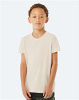 BELLA + CANVAS Youth Triblend Tee 3413Y