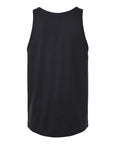 BELLA + CANVAS Unisex Heather CVC Tank 3480CVC