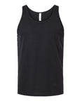 BELLA + CANVAS Unisex Heather CVC Tank 3480CVC