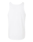 BELLA + CANVAS Unisex Heather CVC Tank 3480CVC
