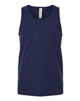 BELLA + CANVAS Youth Jersey Tank 3480Y