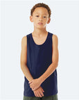 BELLA + CANVAS Youth Jersey Tank 3480Y
