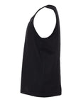 BELLA + CANVAS Youth Heather CVC Tank 3480YCVC