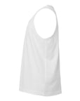 BELLA + CANVAS Youth Heather CVC Tank 3480YCVC