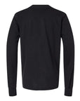 BELLA + CANVAS Youth Triblend Long Sleeve Tee 3513Y