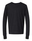 BELLA + CANVAS Youth Triblend Long Sleeve Tee 3513Y