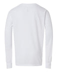 BELLA + CANVAS Youth Triblend Long Sleeve Tee 3513Y
