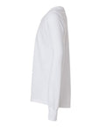 BELLA + CANVAS Youth Triblend Long Sleeve Tee 3513Y